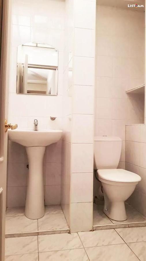 Apartments Yerevan Bagian luar foto